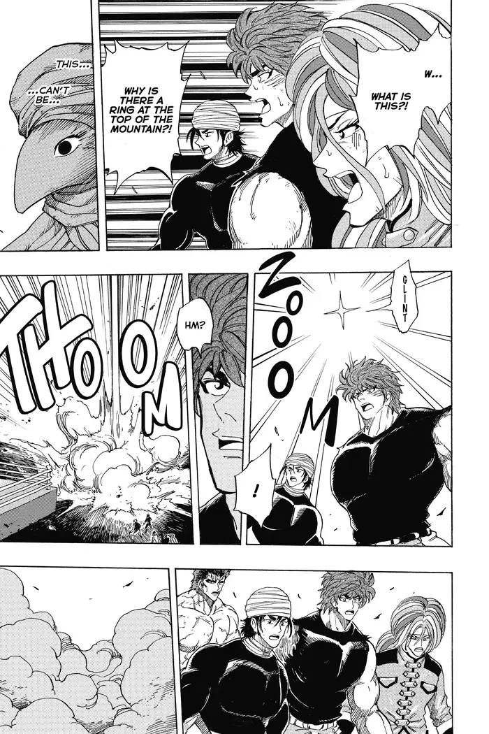 Toriko Chapter 309 image 04_optimized